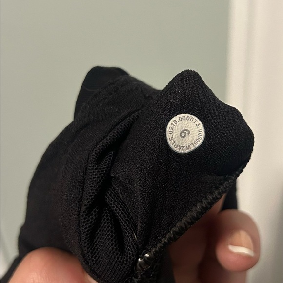 Free to be high neck bra - Picture 3 of 3